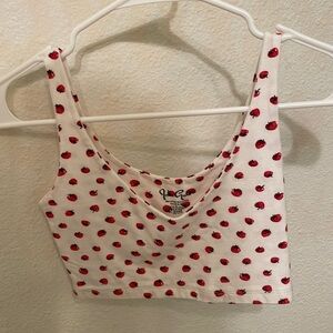 Brandy Melville super cute top